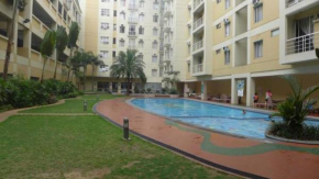 Marquinton Residences Marikina City